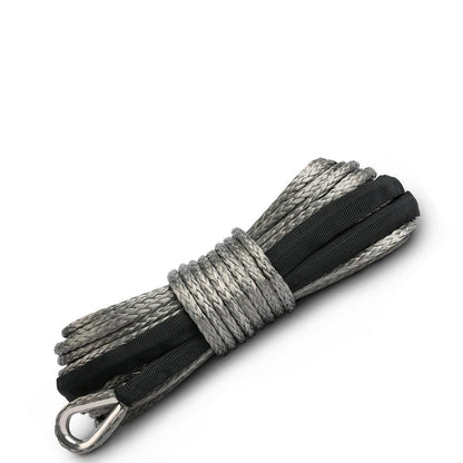 NNEDSZ Winch Dyneema Tow Rope Recovery Offroad