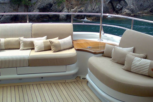 Vinyl Upholstery Fabric (Sold by Yard)