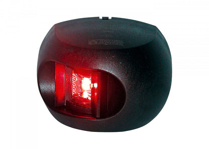 Bright and energy-efficient LED navigation light set