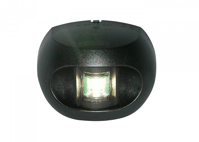 Bright and energy-efficient LED navigation light set