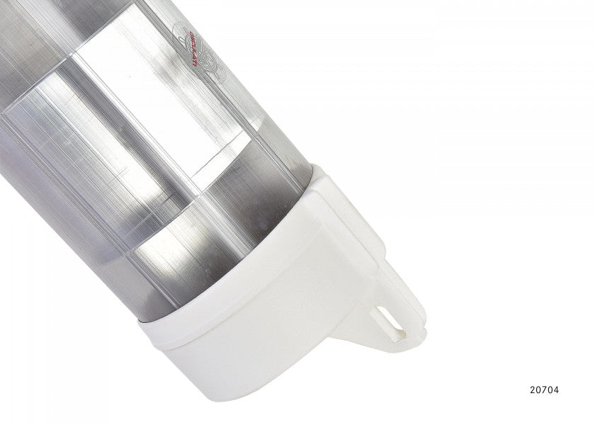 Professional Tubular Radar Reflector for Hoisting