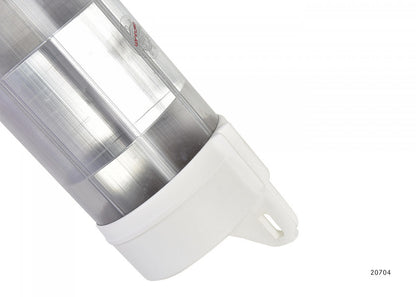 Professional Tubular Radar Reflector for Hoisting