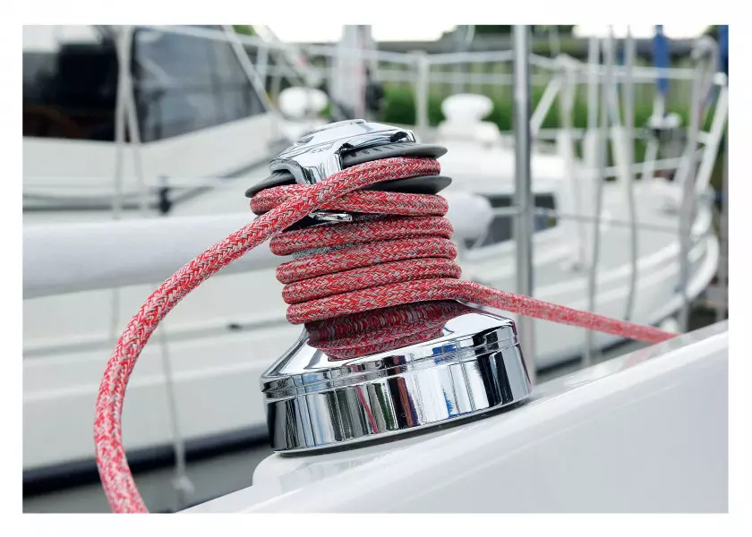 GLEISTEIN RACE XP – Universal Rope (Sold per Meter)