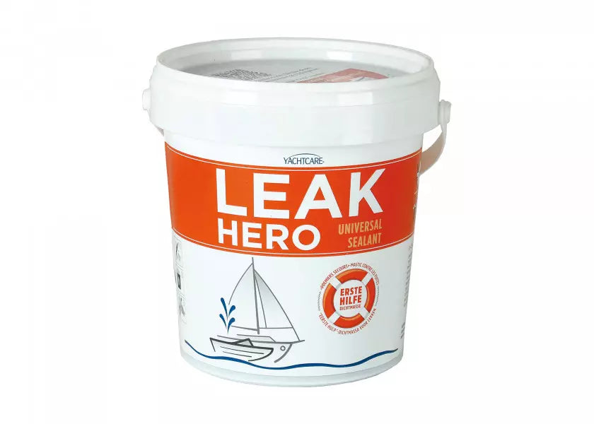 YACHTCARE – LEAK HERO Sealant (625 ml)
