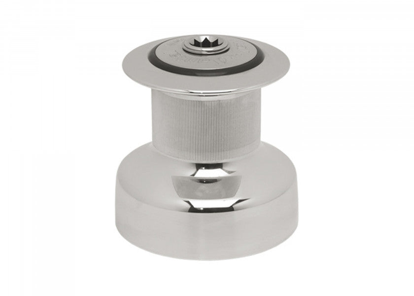 Antal Standard Winch W8 – Chrome-Plated (BRC) – 1-Speed