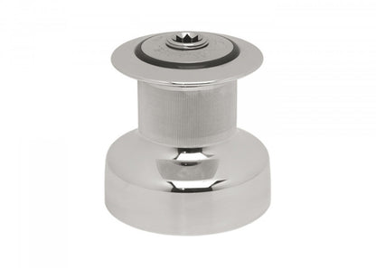 Antal Standard Winch W8 – Chrome-Plated (BRC) – 1-Speed