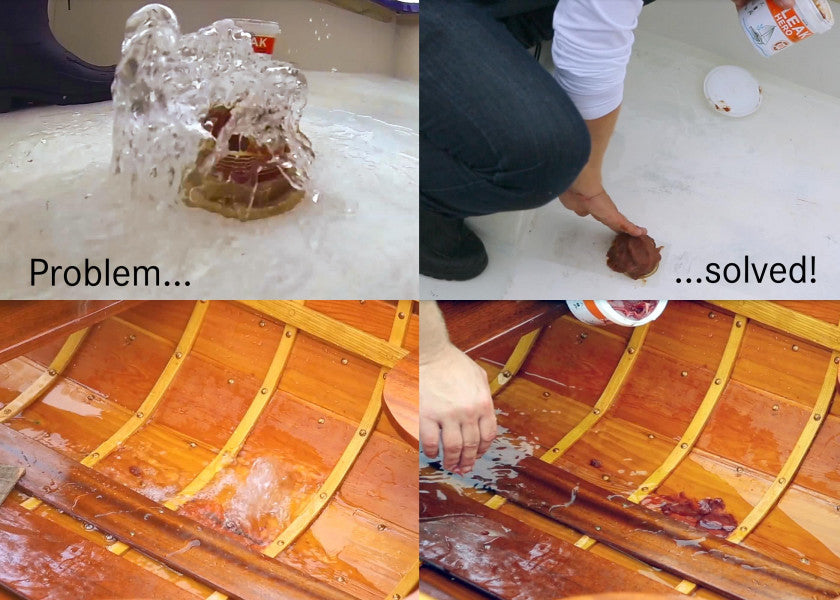 YACHTCARE – LEAK HERO Sealant (625 ml)