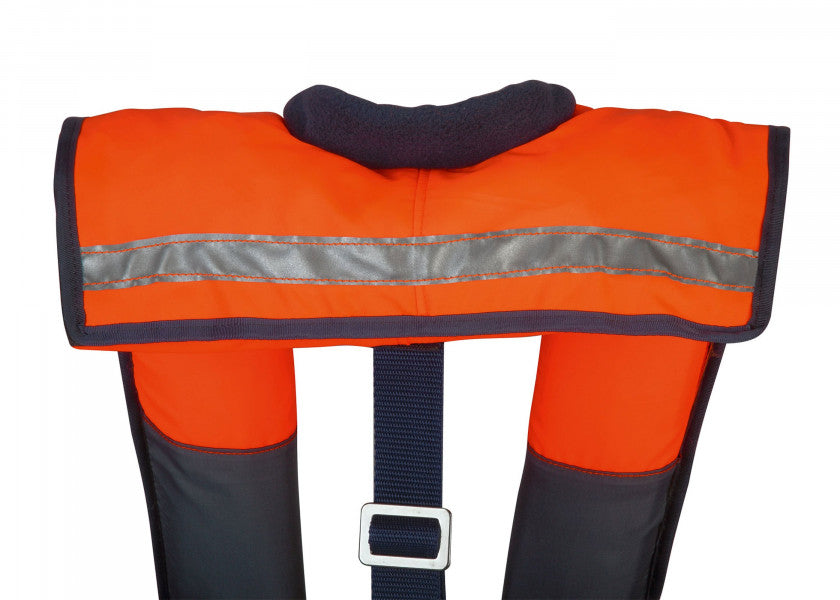 SECUMAR VIVO 100 Manual Life Jacket – 100N