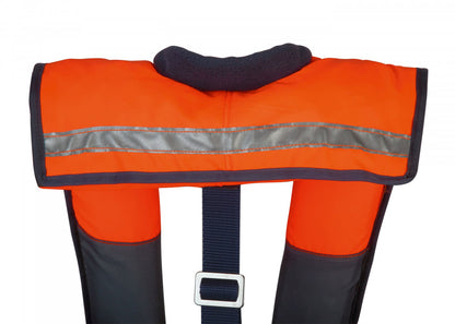 SECUMAR VIVO 100 Manual Life Jacket – 100N