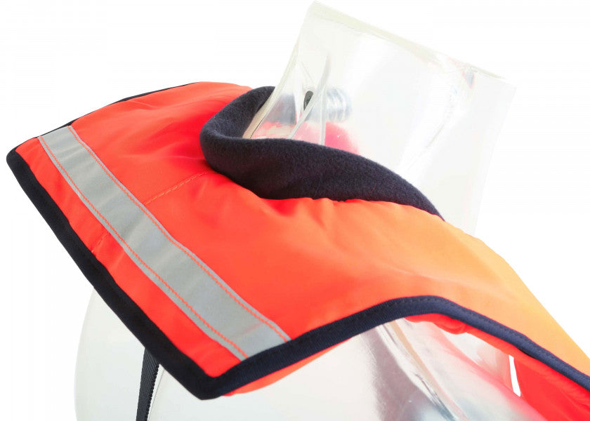 SECUMAR VIVO 100 Manual Life Jacket – 100N