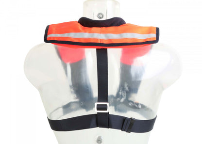 SECUMAR VIVO 100 Manual Life Jacket – 100N