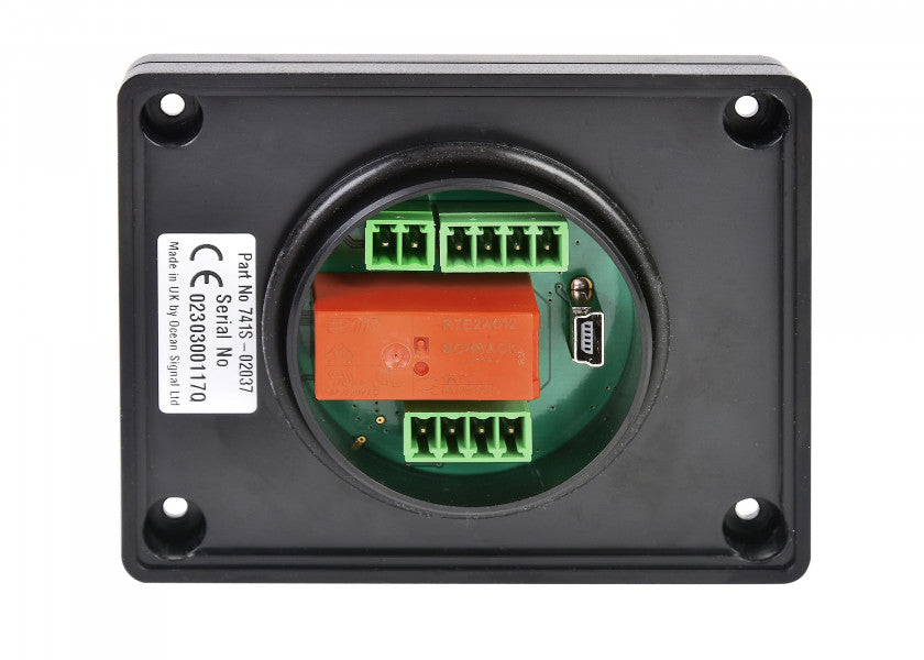 AIS Alarm Box – Ocean Signal