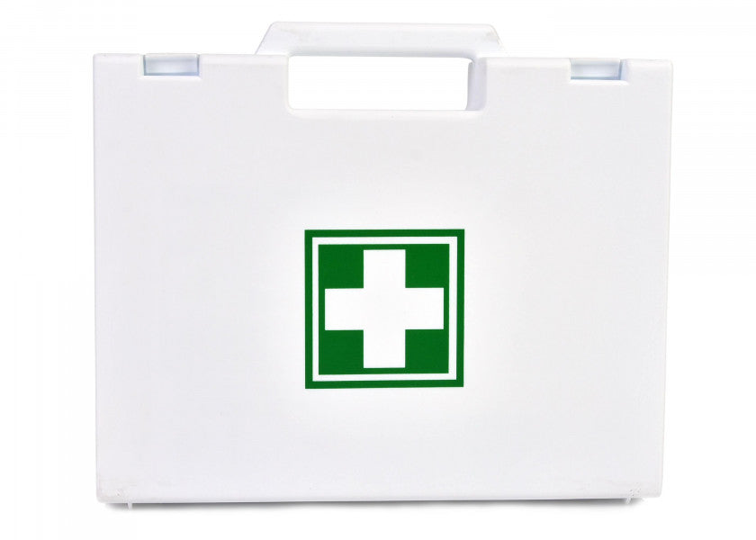 Marine First Aid Kit – France Inland & Coastal Waters (≤6 NM)