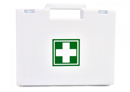 Marine First Aid Kit – France Inland & Coastal Waters (≤6 NM)