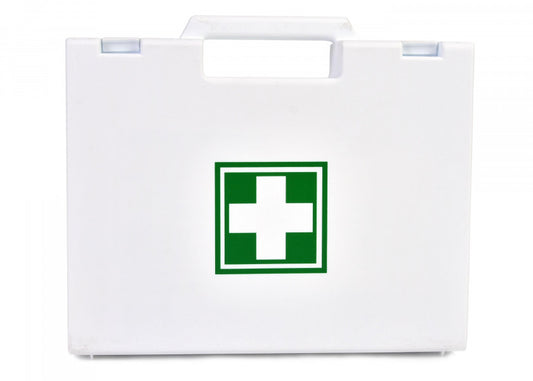 Marine First Aid Kit – France Inland & Coastal Waters (≤6 NM)