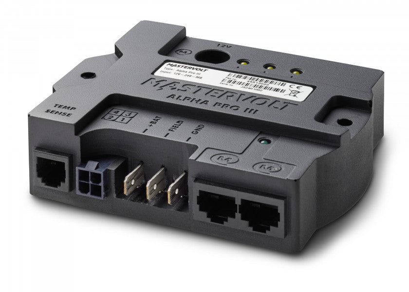 Mastervolt Alpha Pro III Charge Regulator
