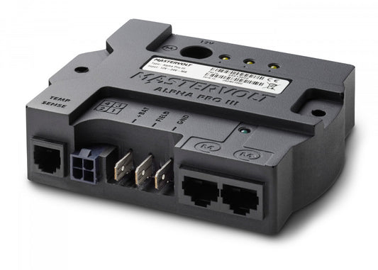 Mastervolt Alpha Pro III Charge Regulator