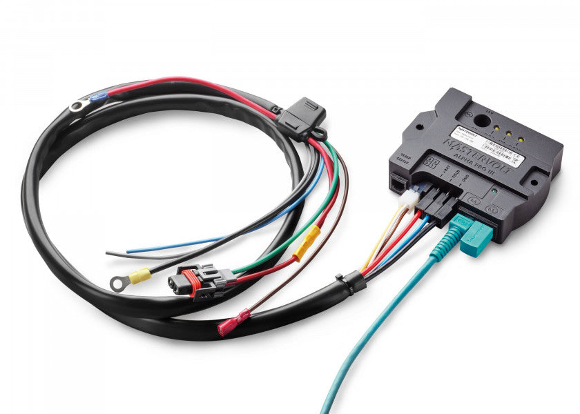 Mastervolt Alpha Pro III Charge Regulator