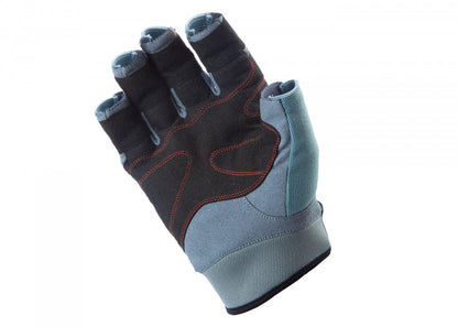 SEATEC RACE Professional Sailing Glove – Fingerless