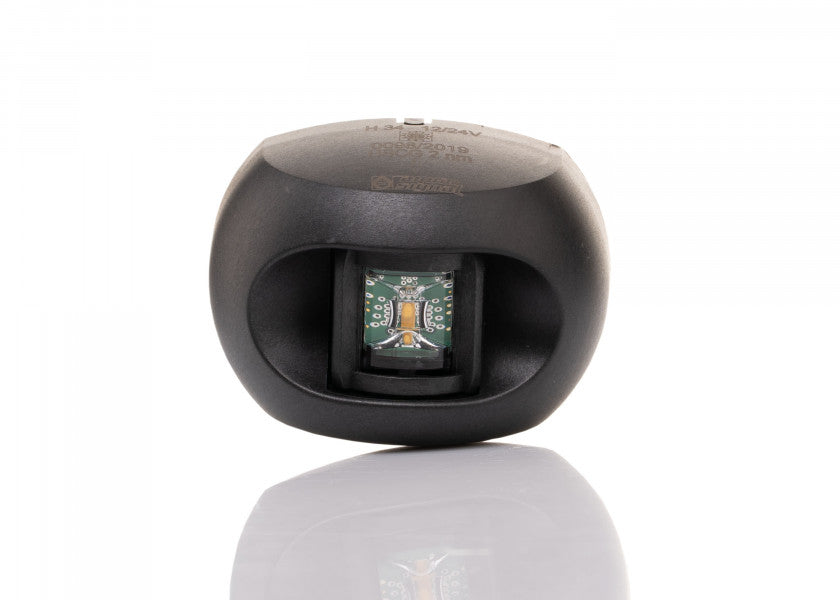 Bright and energy-efficient LED navigation light set