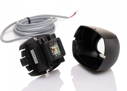 Bright and energy-efficient LED navigation light set