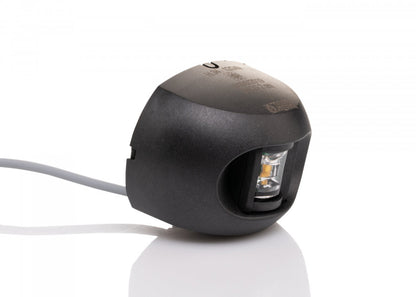 Bright and energy-efficient LED navigation light set