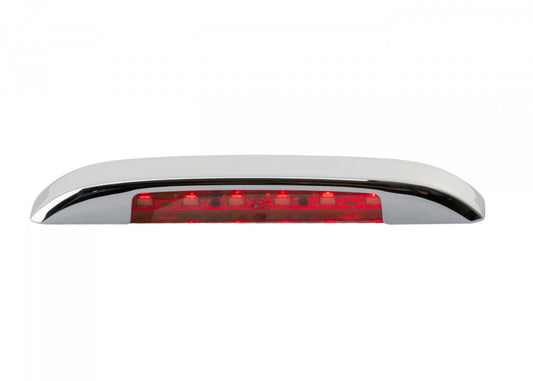 LED Step Lamp BARTEGO – Dual & Downward Beam, 12/24V