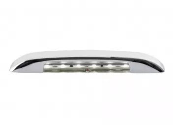 LED Step Lamp BARTEGO – Dual & Downward Beam, 12/24V