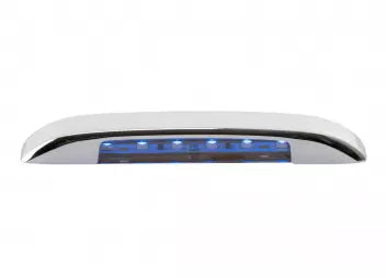 LED Step Lamp BARTEGO – Dual & Downward Beam, 12/24V