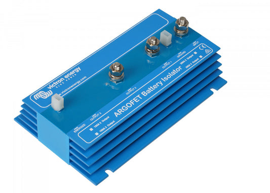 Victron ARGO FET Battery Isolator / MOSFET – 100A – 2 Battery Banks