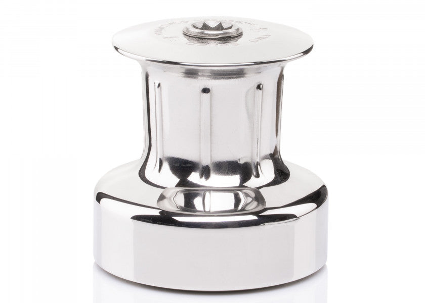 Andersen Standard Winch – Stainless Steel – 1 & 2 Speeds, Different Sizes