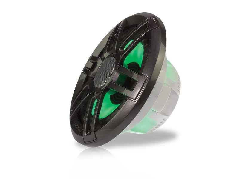 Fusion XS Series Marine Speakers with RGB LED – 200-240W (Pair)