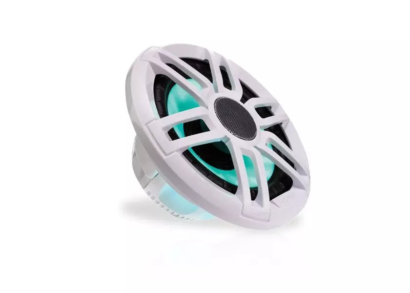 Fusion XS Series Marine Speakers with RGB LED – 200-240W (Pair)
