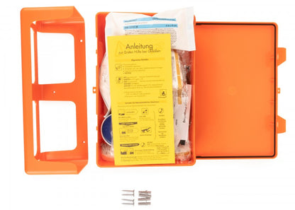STEFANIE Marine First Aid Kit – Boat & Yacht Safety