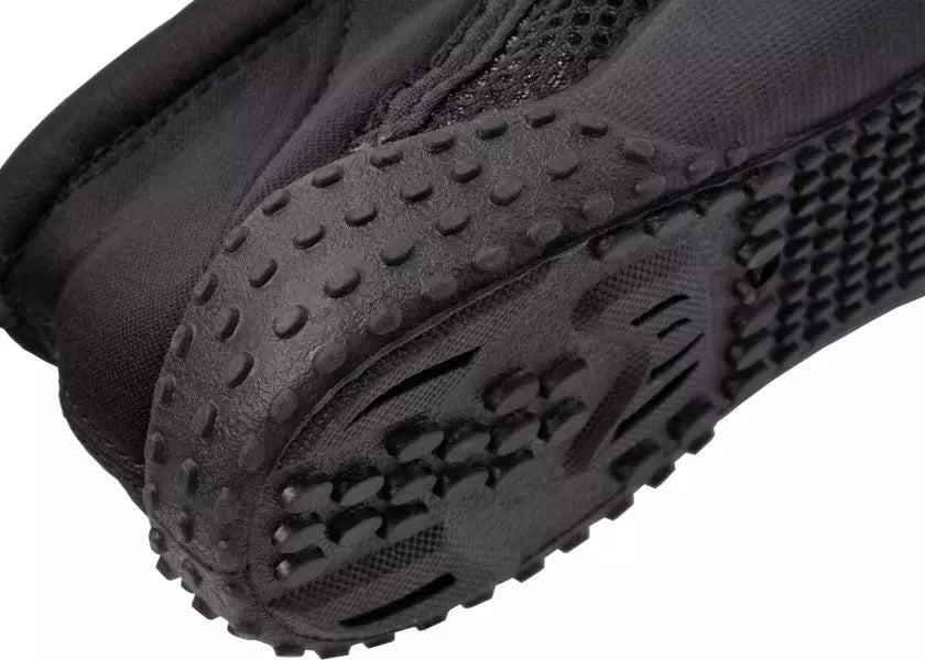 Jobe Aqua Shoes – Neoprene Water Shoes with Anti-Slip Sole