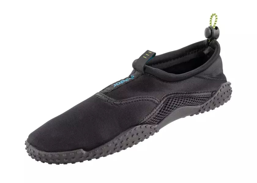 Jobe Aqua Shoes – Neoprene Water Shoes with Anti-Slip Sole