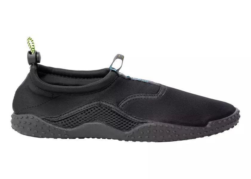 Jobe Aqua Shoes – Neoprene Water Shoes with Anti-Slip Sole