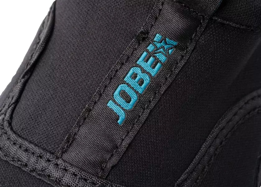 Jobe Aqua Shoes – Neoprene Water Shoes with Anti-Slip Sole