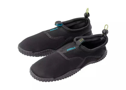 Jobe Aqua Shoes – Neoprene Water Shoes with Anti-Slip Sole