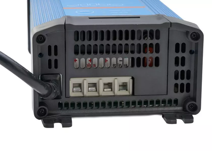 Victron BlueSmart Charger IP22 – 12V / 30A / 3 Charging Outputs