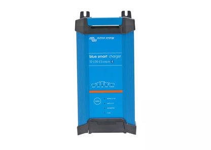 Victron BlueSmart Charger IP22 – 12V / 30A / 3 Charging Outputs