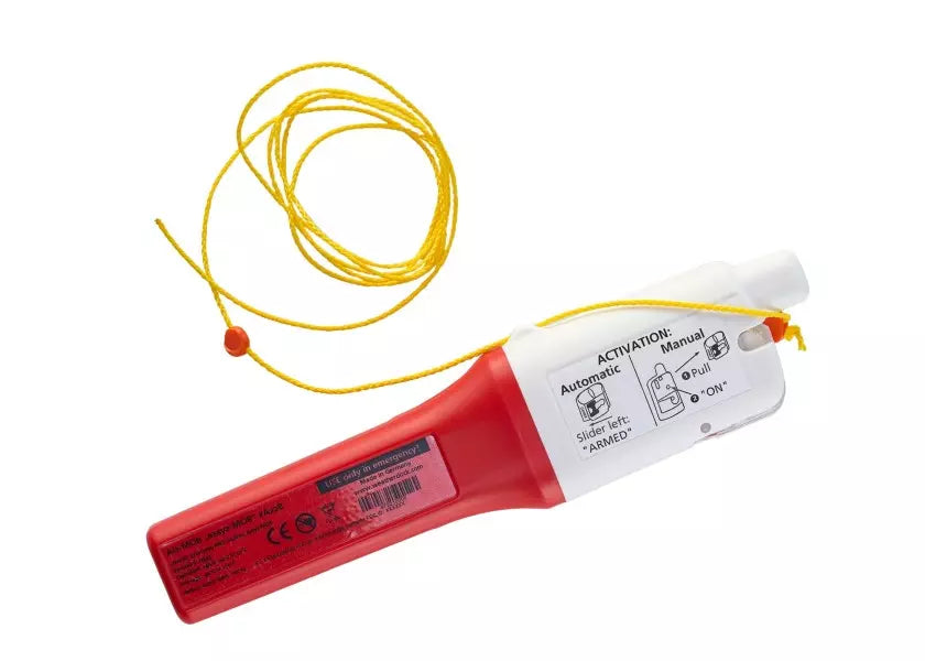 Weatherdock easy2-MOB DSC AIS Emergency Transmitter