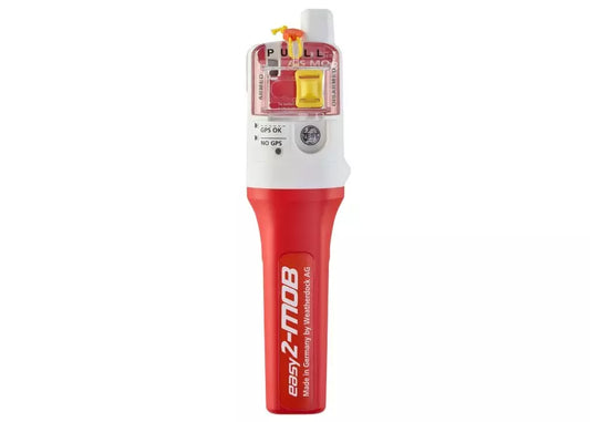 Weatherdock easy2-MOB DSC AIS Emergency Transmitter
