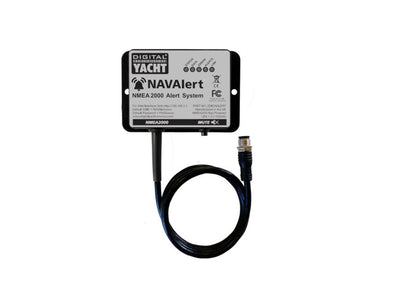 Digital Yacht NavAlert NMEA 2000 Alert System