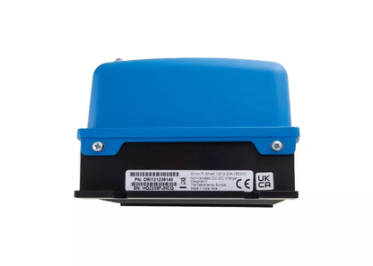 Victron Orion-TR Smart Battery-to-Battery Charger – 12V to 12V / 30A (Non-Isolated DC-DC Charger)