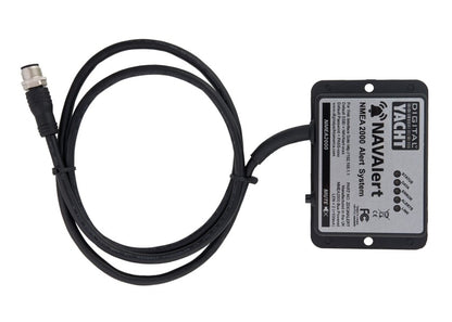 Digital Yacht NavAlert NMEA 2000 Alert System