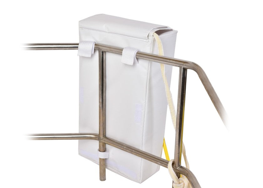 SEATEC Spare Bag for SAFESLING Rescue Sling – White