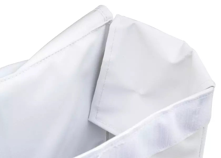 SEATEC Spare Bag for SAFESLING Rescue Sling – White