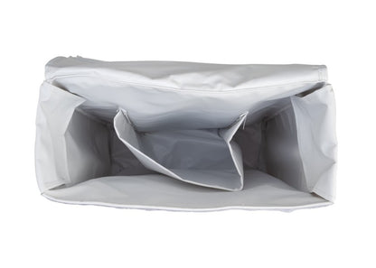 SEATEC Spare Bag for SAFESLING Rescue Sling – White