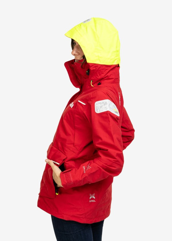 Gill OS2 Women’s Offshore Jacket